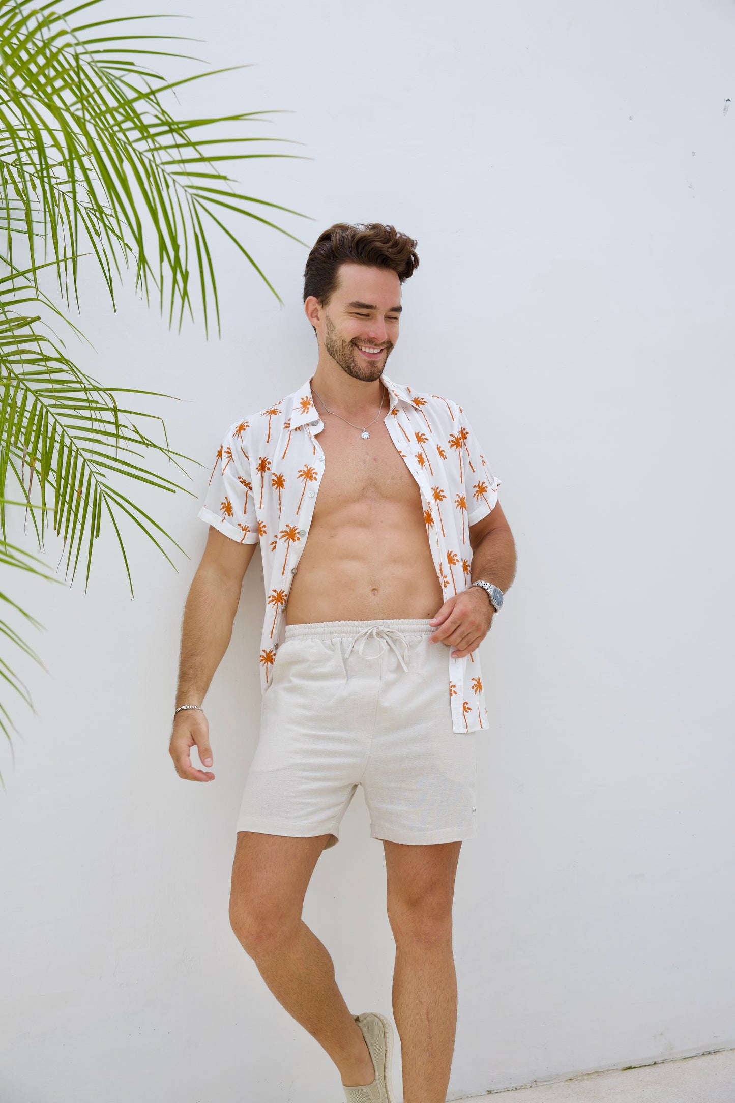 Coco Palm