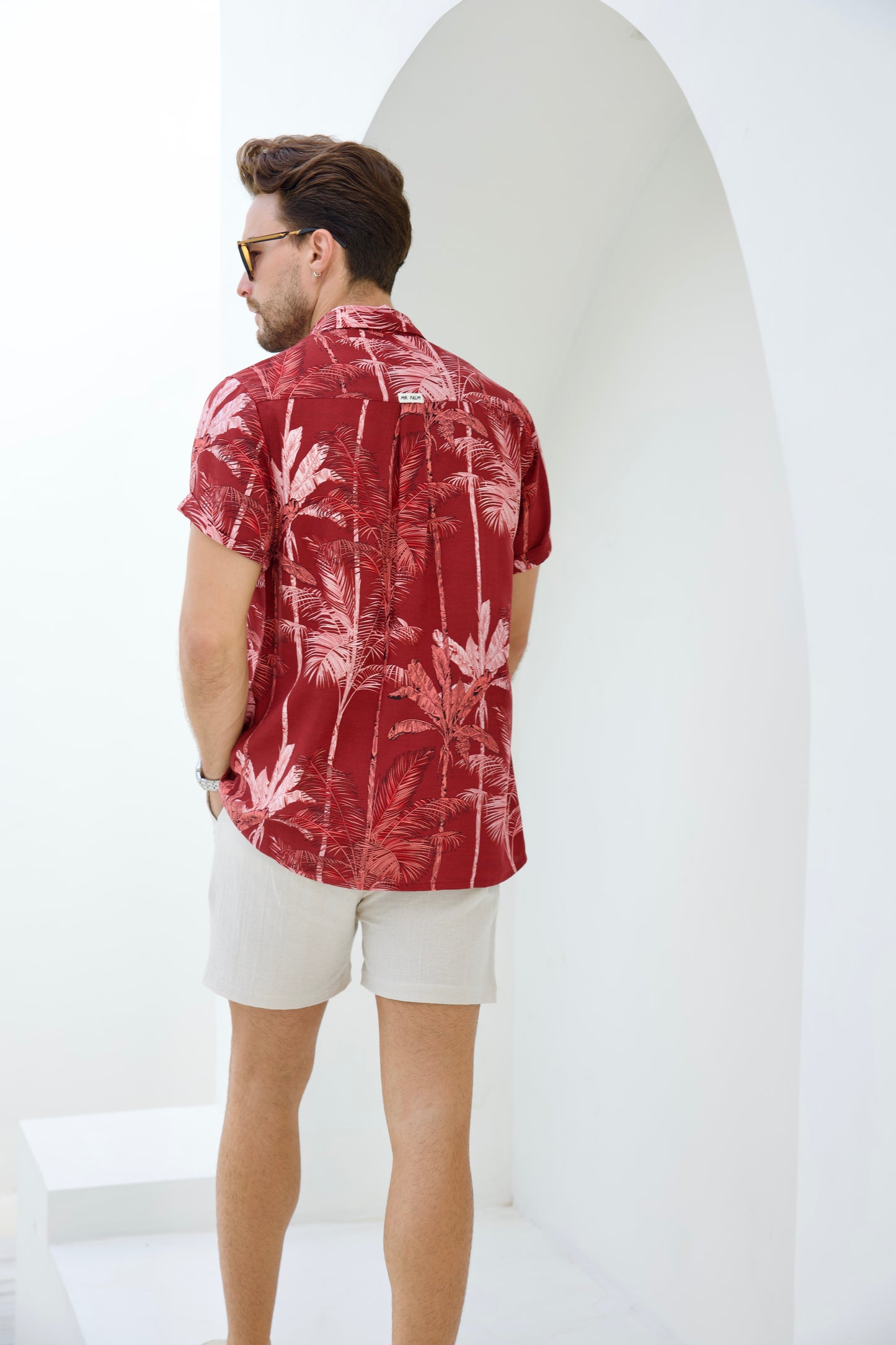 Jungle Palm