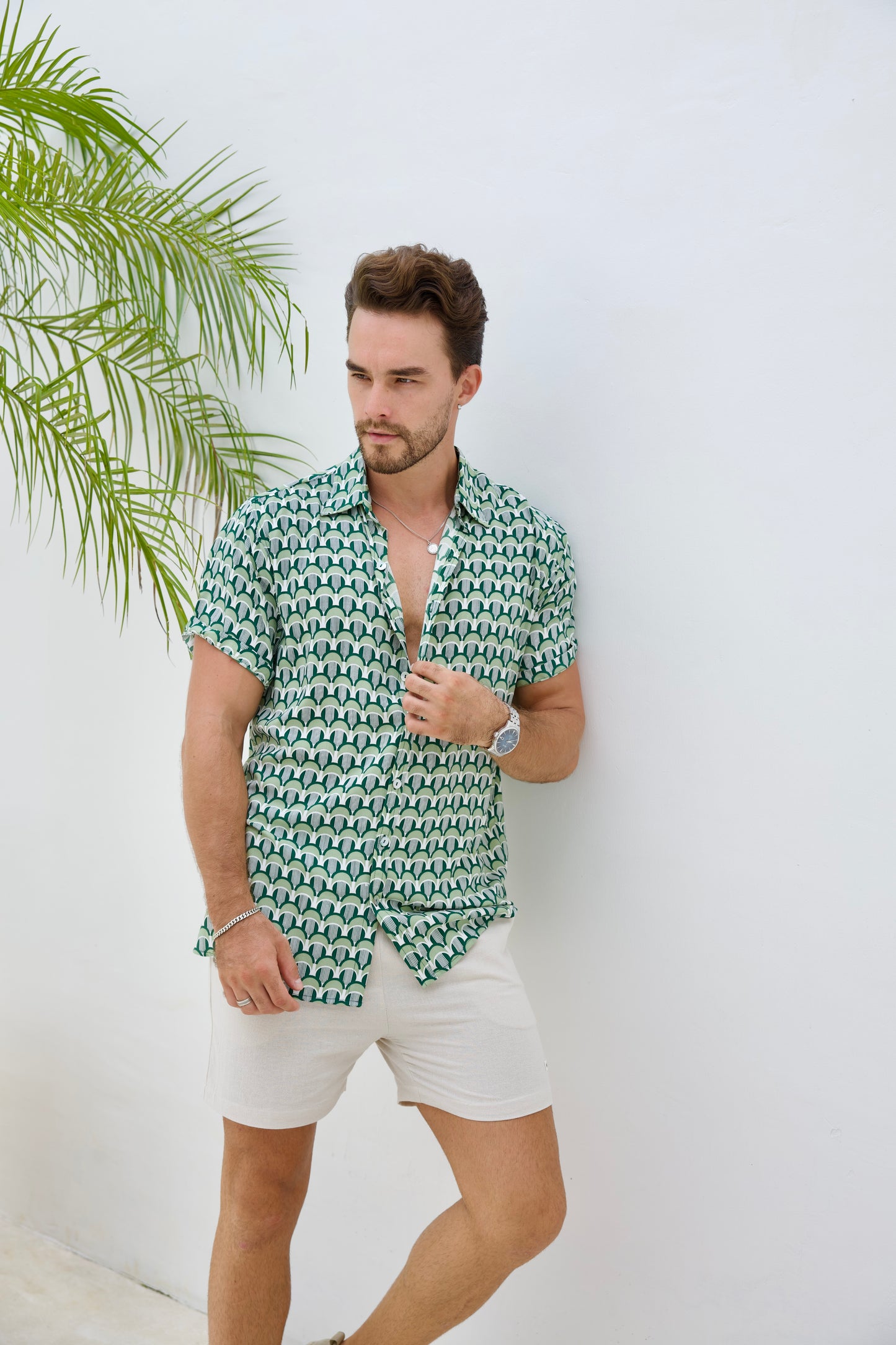 Arlo Shirt