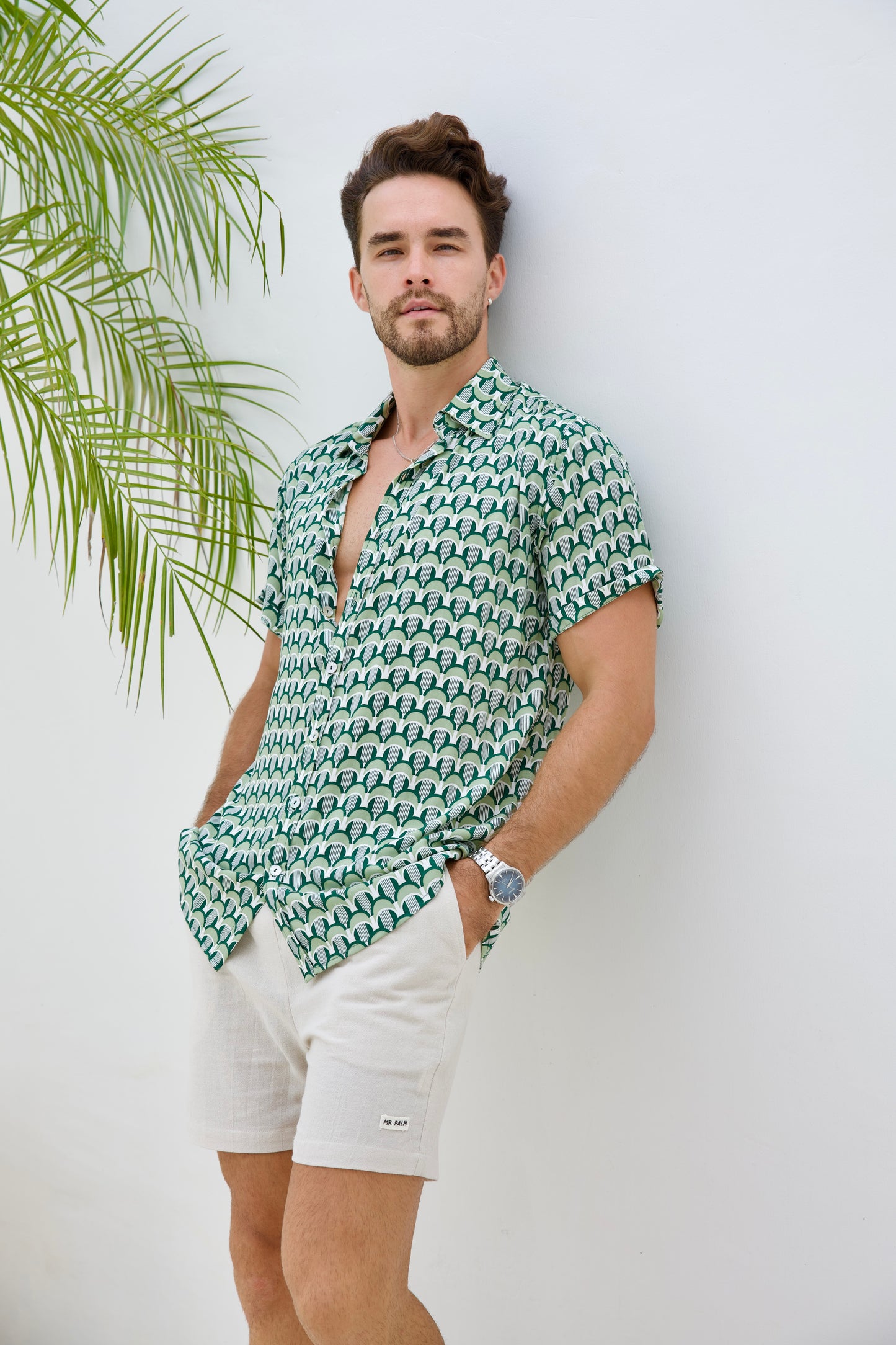 Arlo Shirt