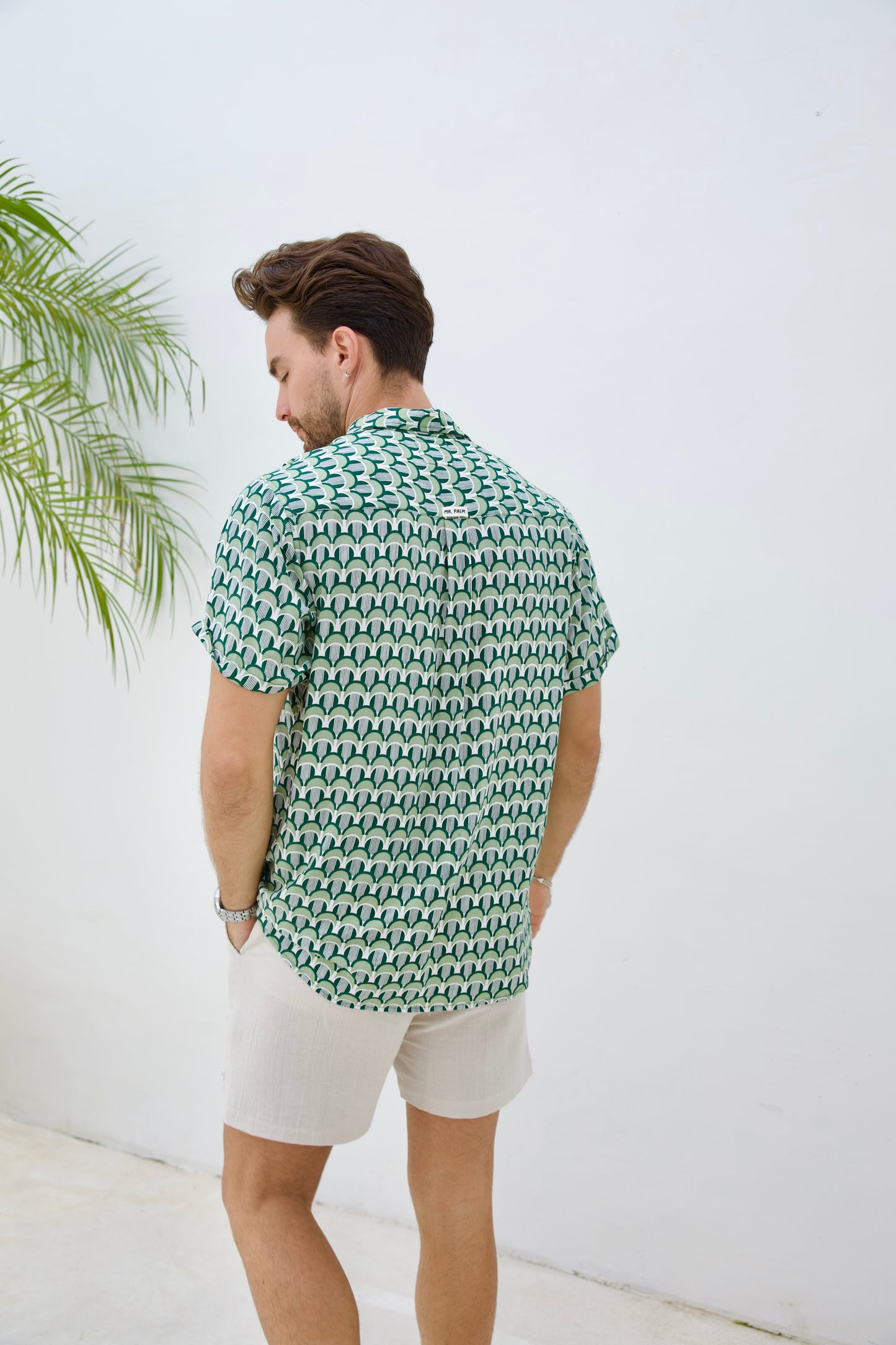 Arlo Shirt