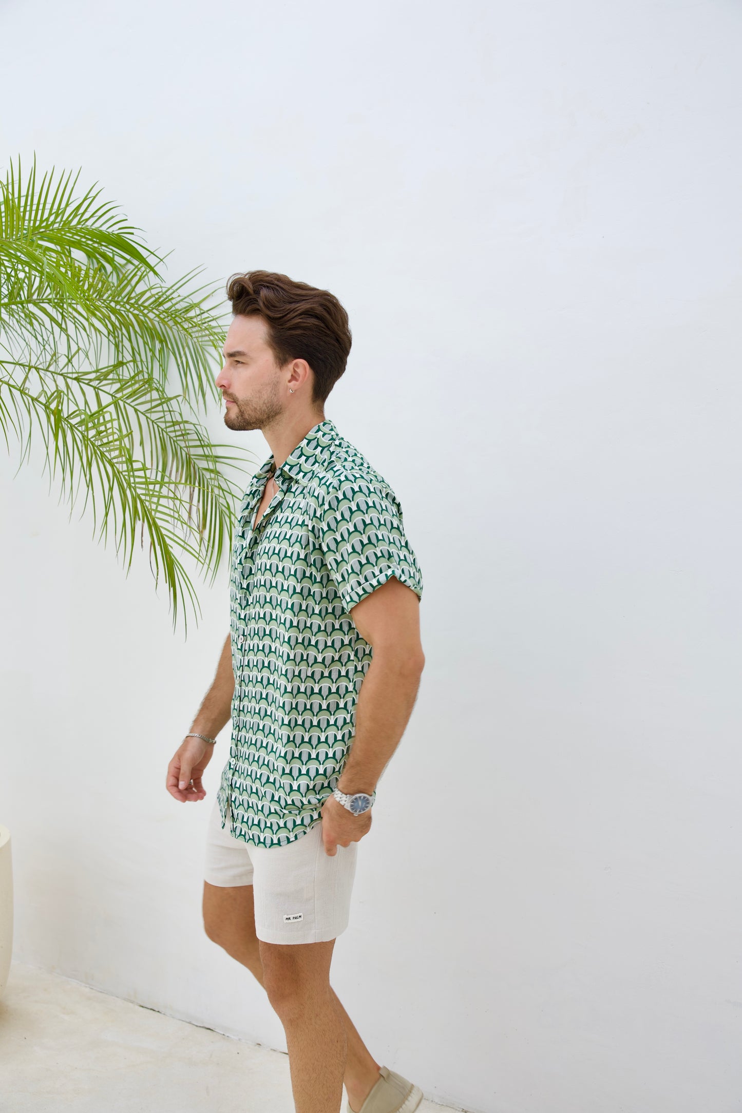 Arlo Shirt