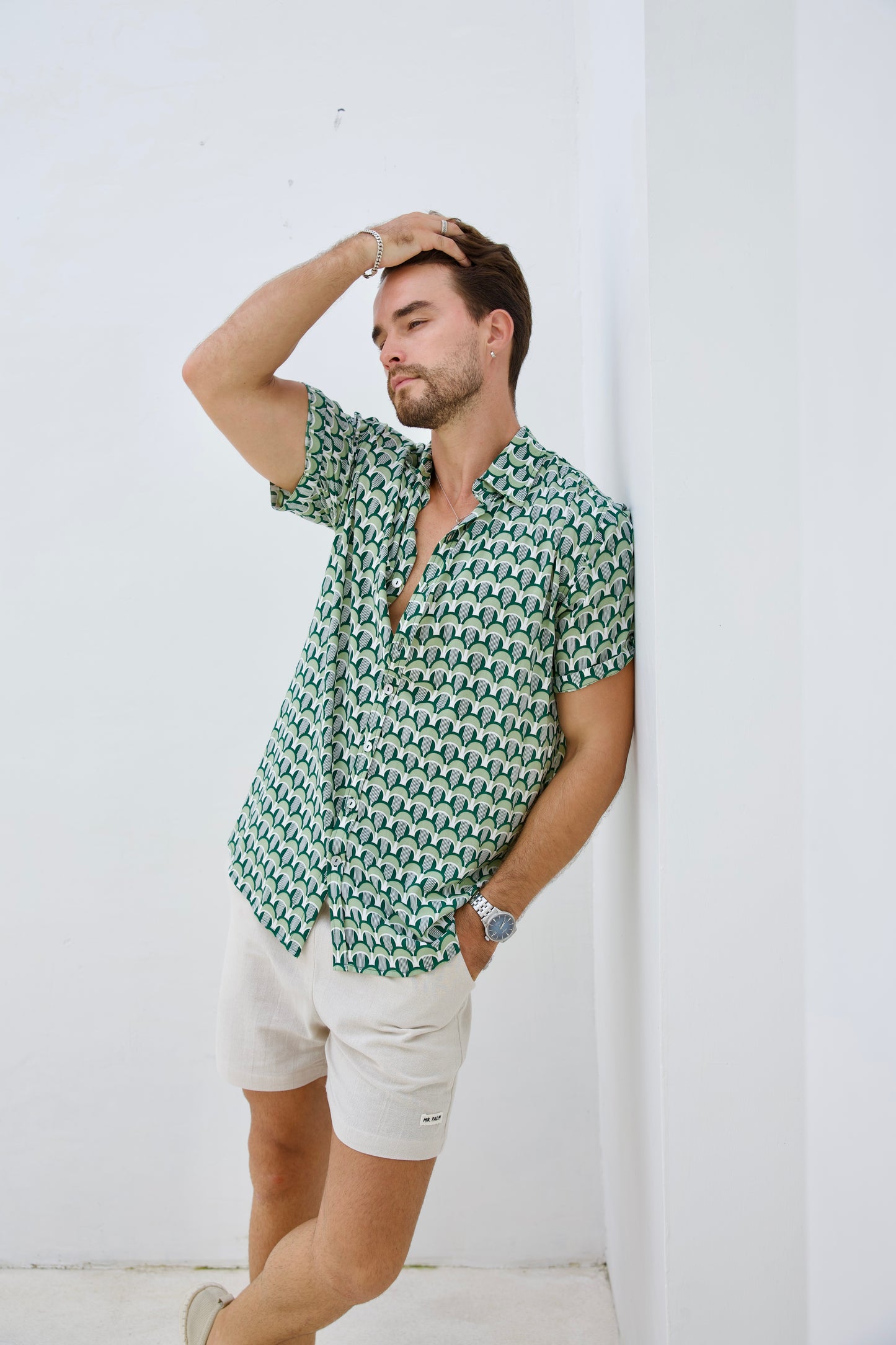 Arlo Shirt