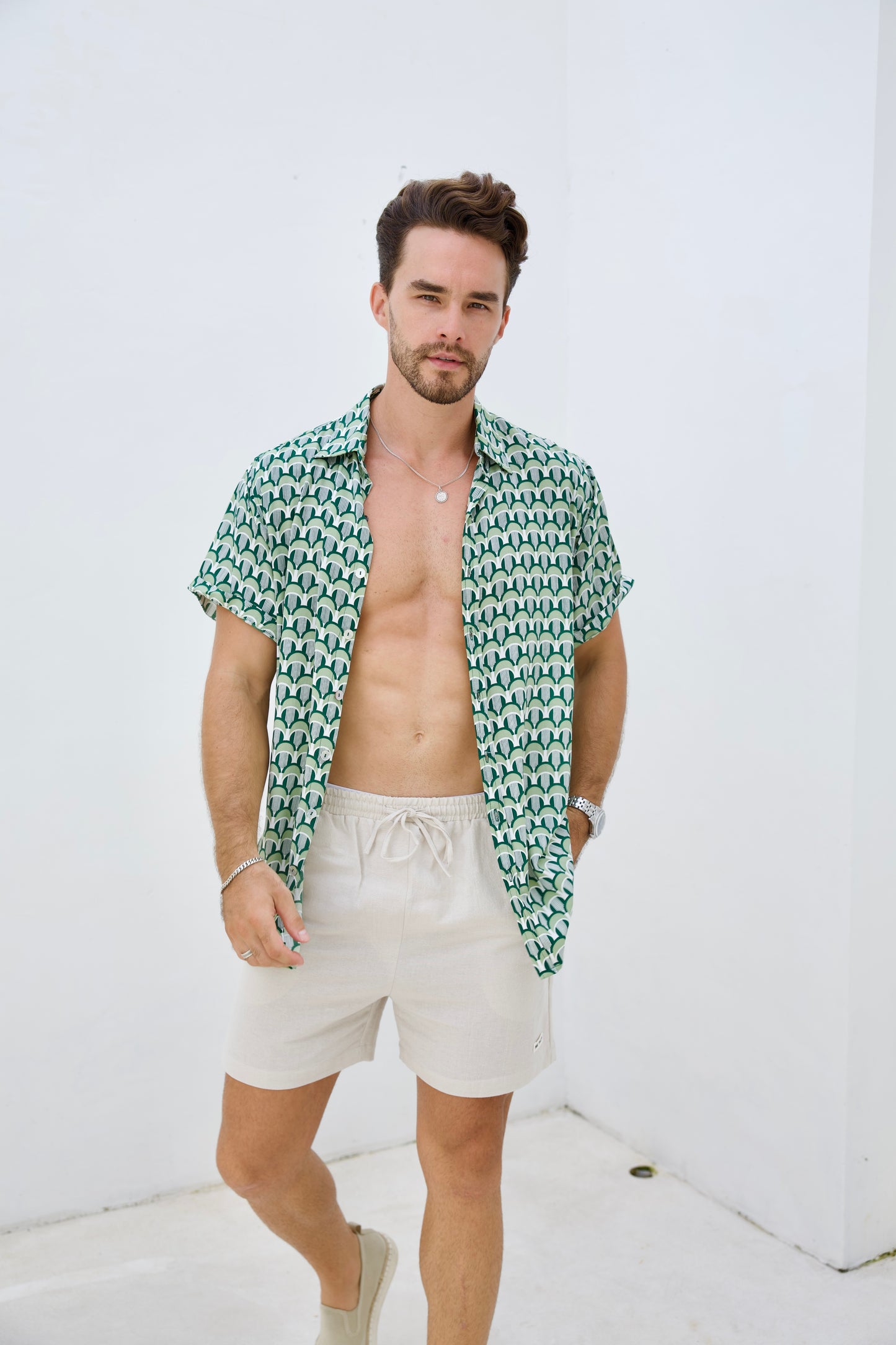 Arlo Shirt