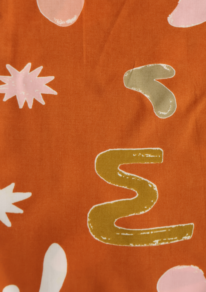 La Fiesta Shirt - Kids - Mr Palm