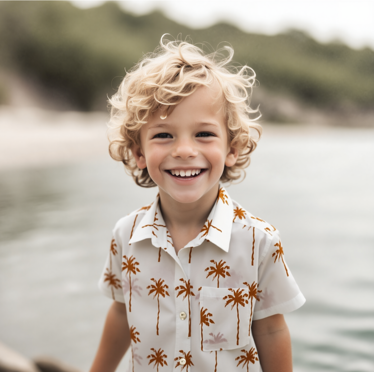Coco Palm - Kids - Mr Palm