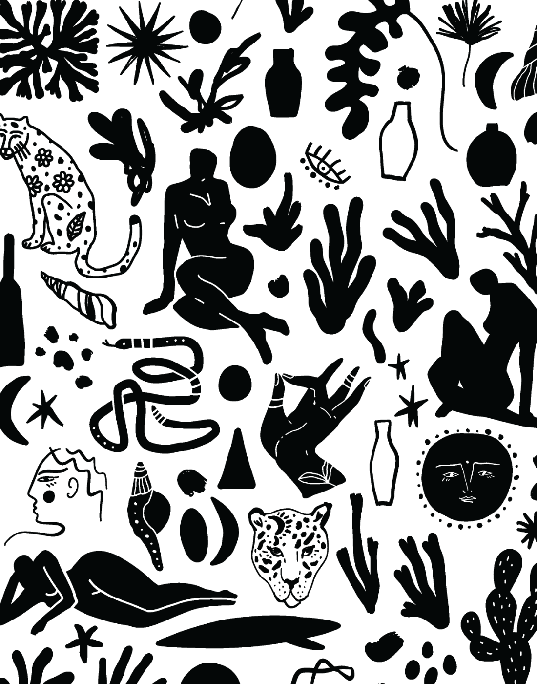 Celeste Shirt- Kids - Mr Palm