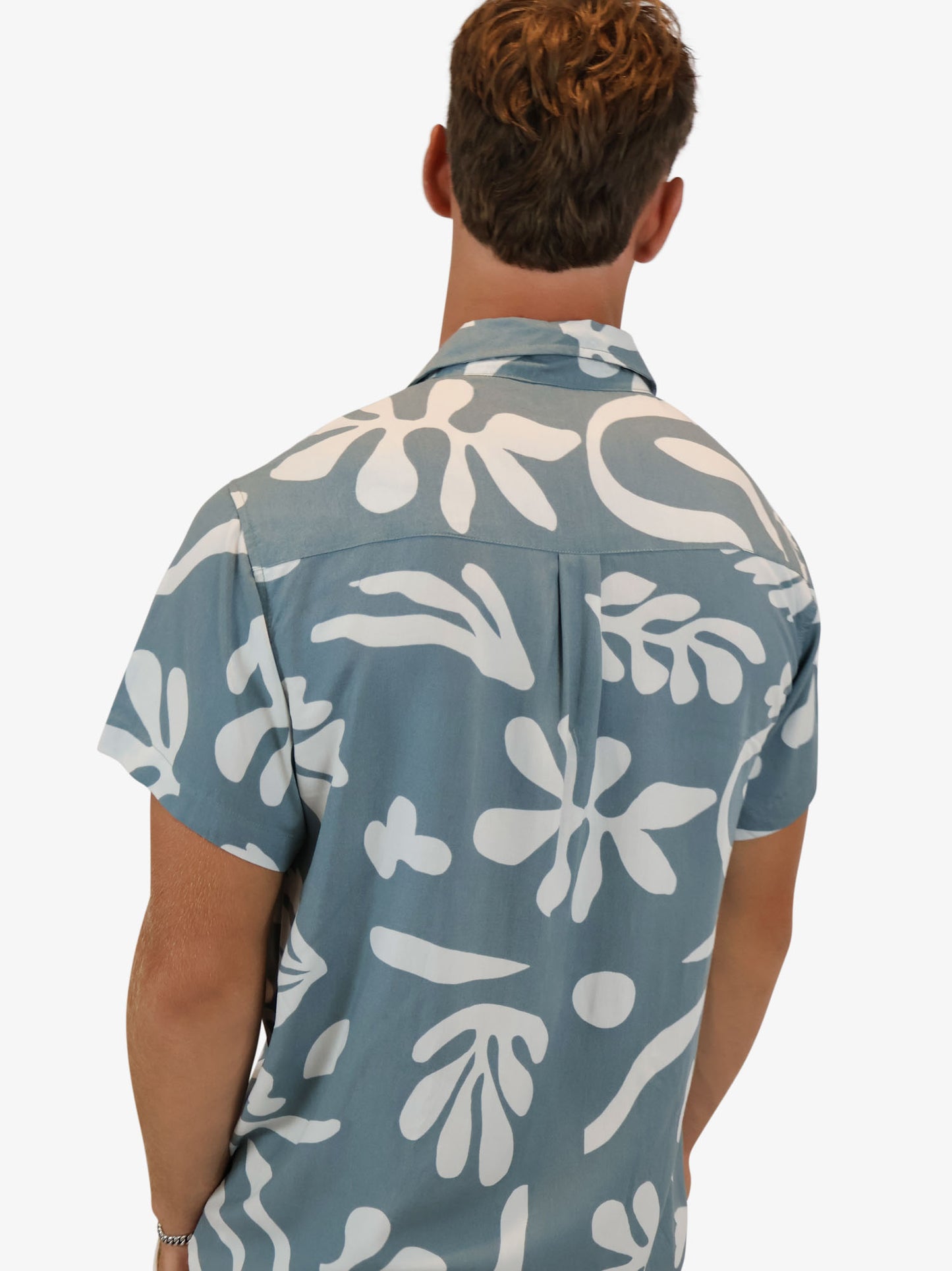 Boca Shirt - Mr Palm