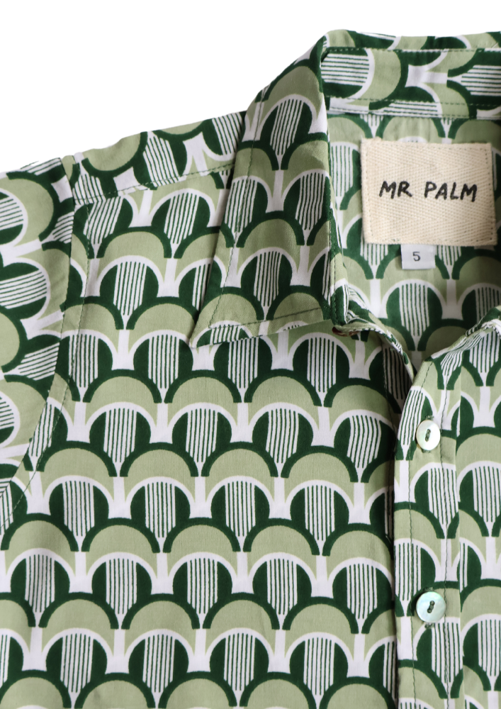 Dragon Scale Shirt - Kids - Mr Palm