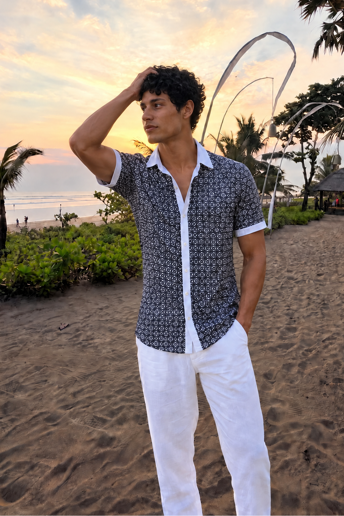 Havana Shirt