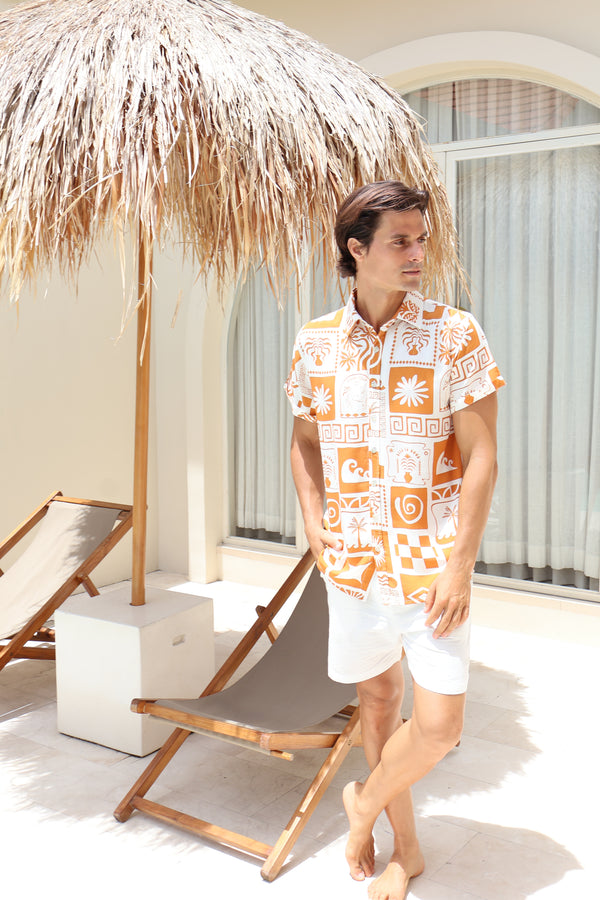 Endless Summer - Mr Palm