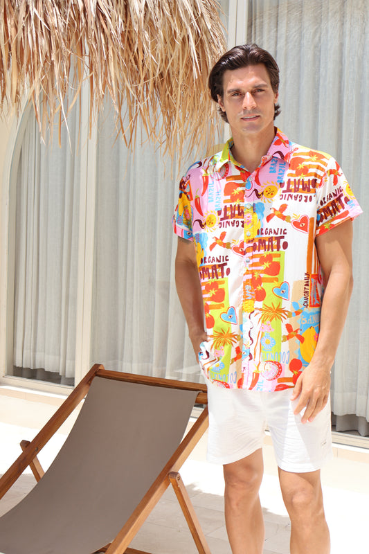 Gone Troppo - Mr Palm