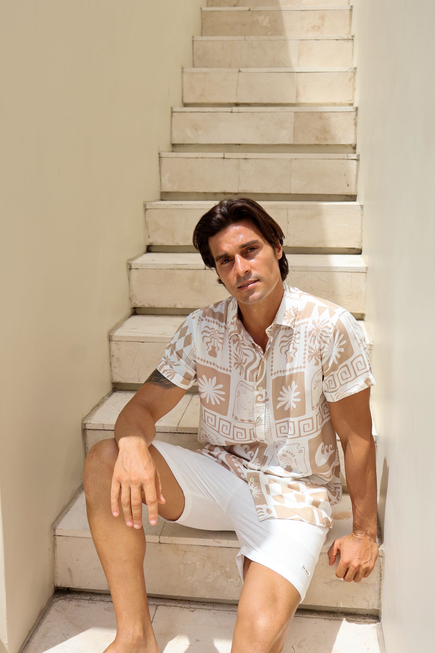 Endless Summer - Peach