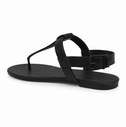 JON Leather Sandal