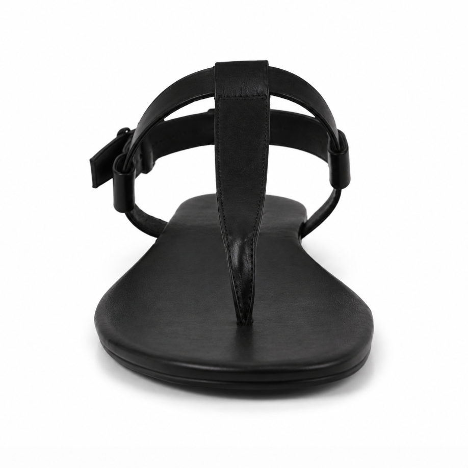JON Leather Sandal