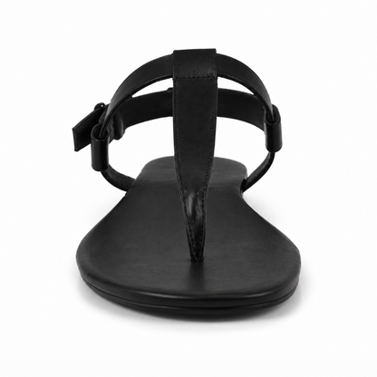 JON Leather Sandal