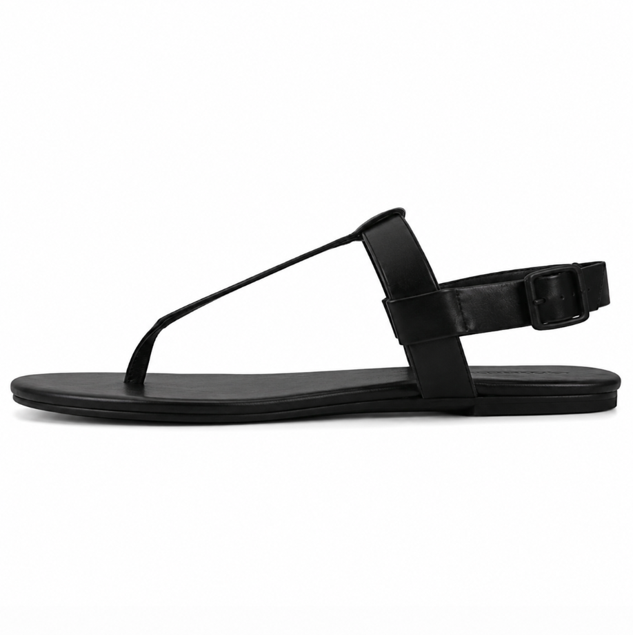 JON Leather Sandal