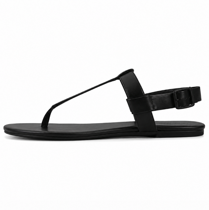 JON Leather Sandal