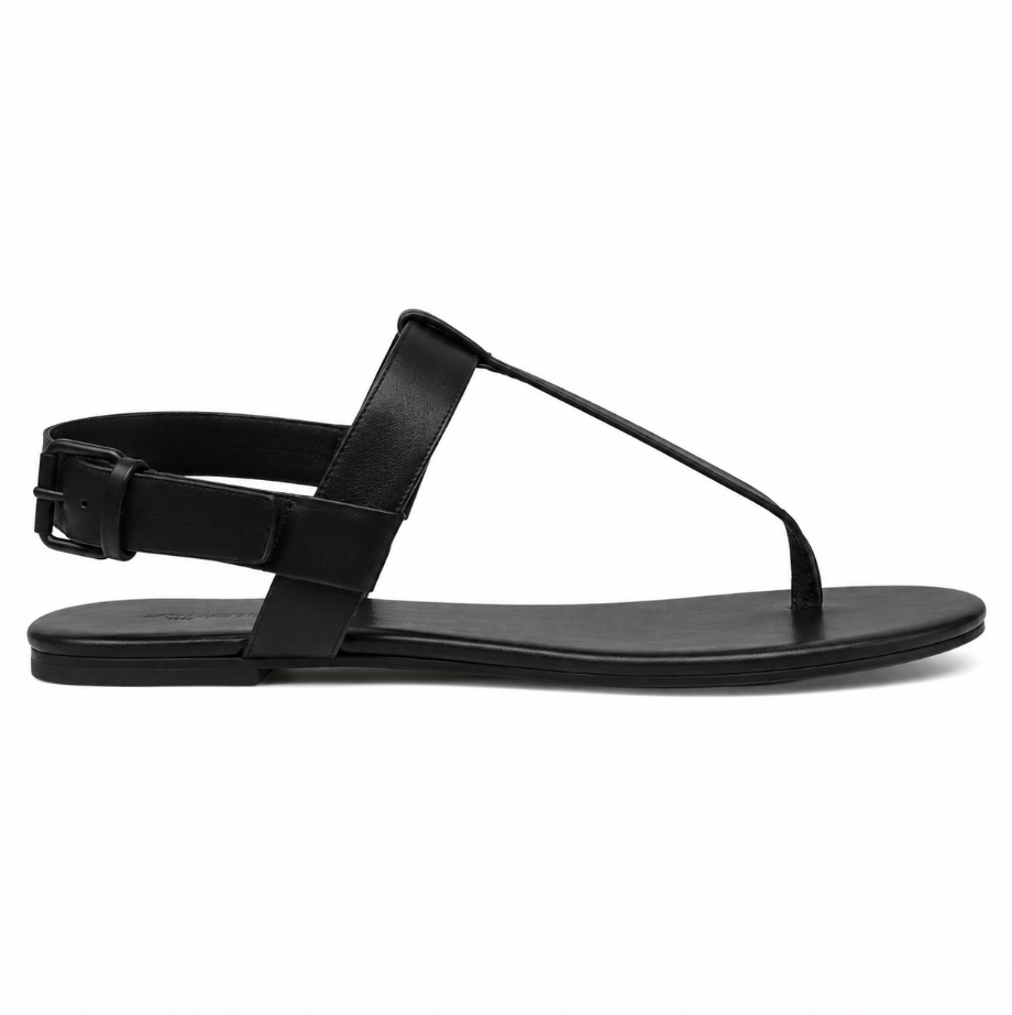 JON Leather Sandal