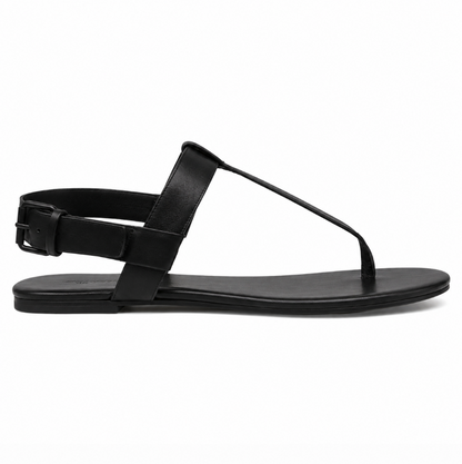 JON Leather Sandal