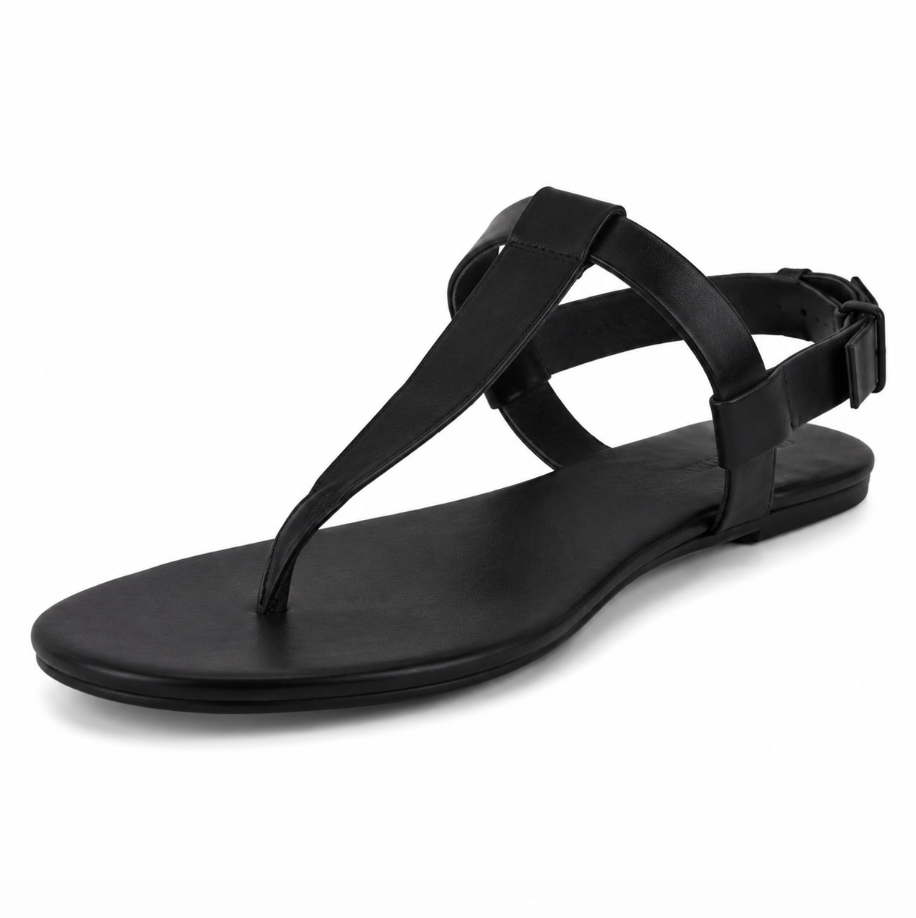 JON Leather Sandal