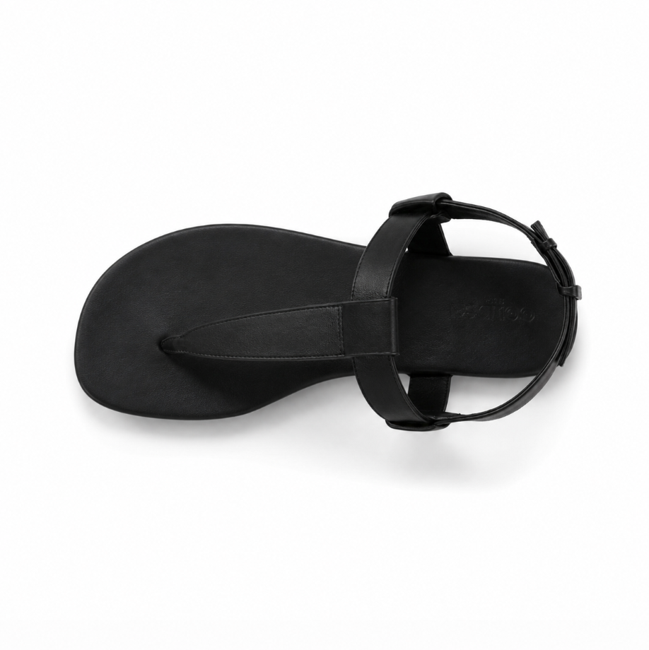 JON Leather Sandal