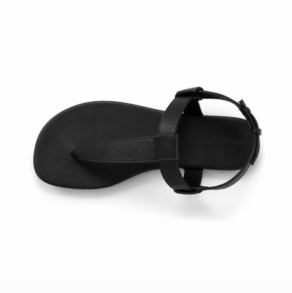 JON Leather Sandal