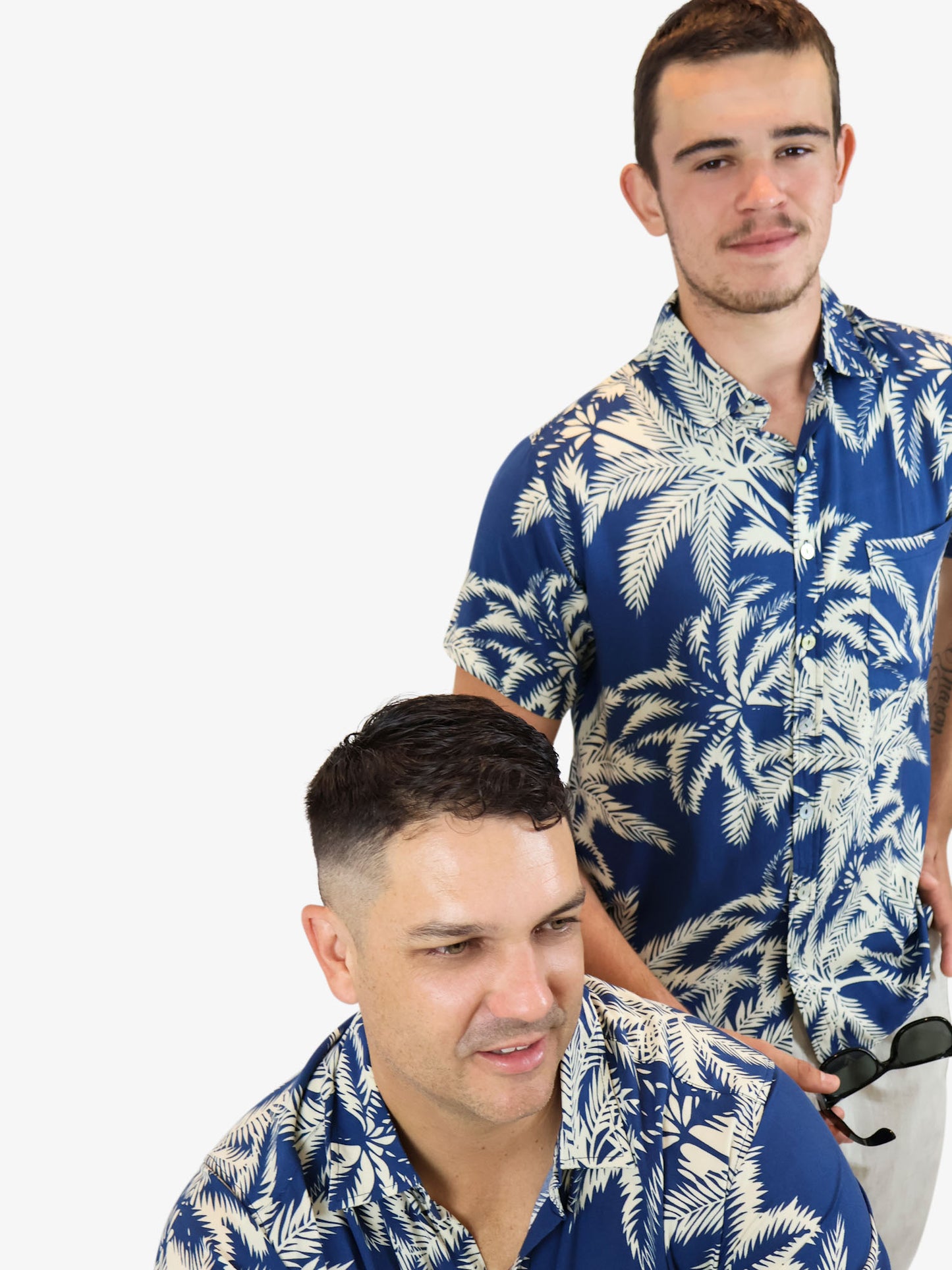 Mens party shirts